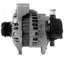 Generator / Alternator SPIDAN 6165