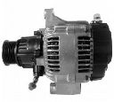 Generator / Alternator SPIDAN 6166</br>Piesa auto pentru Generator /Alternator / Elemente