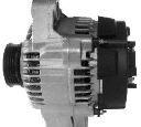 Generator / Alternator SPIDAN 6167