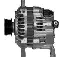 Generator / Alternator SPIDAN 6173