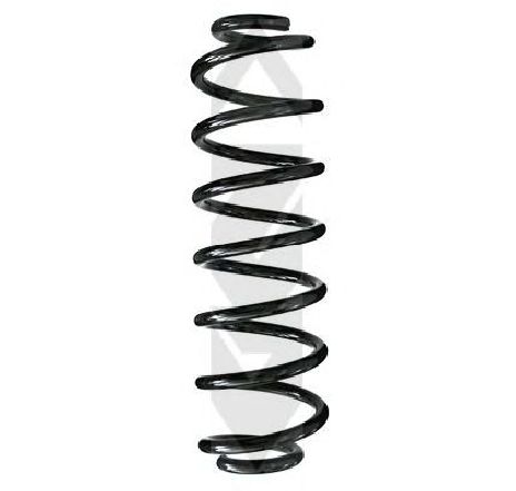 Arc spiral SPIDAN 86358</br>Piesa auto pentru Suspensie Arc spiral SPIDAN 86358</br>Piesa auto pentru Suspensie
