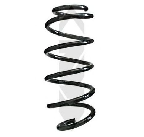 Arc spiral SPIDAN 86360</br>Piesa auto pentru Suspensie Arc spiral SPIDAN 86360</br>Piesa auto pentru Suspensie