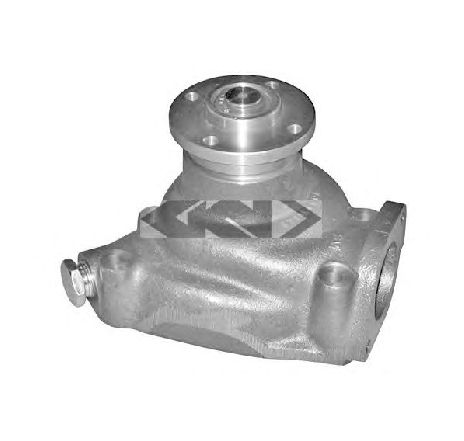 Pompa apa SPIDAN 91709</br>Piesa auto pentru Pompa apa/ Garnitura Pompa apa SPIDAN 91709</br>Piesa auto pentru Pompa apa/ Garnitura