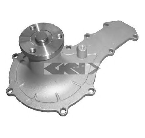 Pompa apa SPIDAN 91721</br>Piesa auto pentru Pompa apa/ Garnitura Pompa apa SPIDAN 91721</br>Piesa auto pentru Pompa apa/ Garnitura