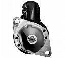 Starter SPIDAN 1081</br>Piesa auto pentru Sistem pornire