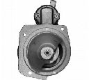 Starter SPIDAN 1138