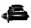 Starter SPIDAN 1159