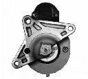 Starter SPIDAN 1250