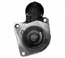 Starter SPIDAN 1257