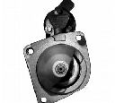 Starter SPIDAN 1261