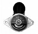 Starter SPIDAN 1308