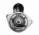 Starter SPIDAN 1390
