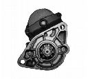 Starter SPIDAN 1408