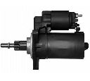 Starter SPIDAN 1455