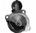 Starter SPIDAN 1533
