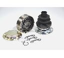Set articulatie, planetara SPIDAN 20426</br>Piesa auto pentru Angrenare roata