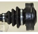 Planetara SPIDAN 20463</br>Piesa auto pentru Angrenare roata