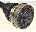Planetara SPIDAN 20593</br>Piesa auto pentru Angrenare roata