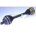 Planetara SPIDAN 20593</br>Piesa auto pentru Angrenare roata