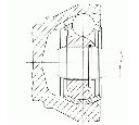 Set articulatie, planetara SPIDAN 20812</br>Piesa auto pentru Categorii