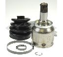Set articulatie, planetara SPIDAN 20819</br>Piesa auto pentru Categorii
