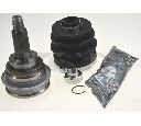 Set articulatie, planetara SPIDAN 21007