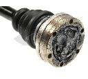 Planetara SPIDAN 21023</br>Piesa auto pentru Angrenare roata