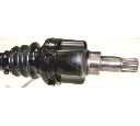 Planetara SPIDAN 21042</br>Piesa auto pentru Angrenare roata