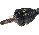 Planetara SPIDAN 21045</br>Piesa auto pentru Angrenare roata