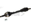 Planetara SPIDAN 21047</br>Piesa auto pentru Angrenare roata