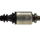 Planetara SPIDAN 21052</br>Piesa auto pentru Angrenare roata