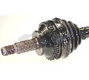 Planetara SPIDAN 21052</br>Piesa auto pentru Angrenare roata
