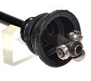 Planetara SPIDAN 21061</br>Piesa auto pentru Angrenare roata