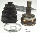 Set articulatie, planetara SPIDAN 21074</br>Piesa auto pentru Categorii