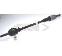Planetara SPIDAN 21338</br>Piesa auto pentru Angrenare roata