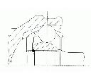 Set articulatie, planetara SPIDAN 21585