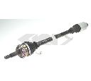 Planetara SPIDAN 21598</br>Piesa auto pentru Angrenare roata