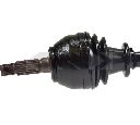Planetara SPIDAN 21615</br>Piesa auto pentru Angrenare roata