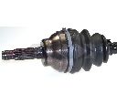 Planetara SPIDAN 21616</br>Piesa auto pentru Angrenare roata
