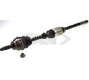 Planetara SPIDAN 21616</br>Piesa auto pentru Angrenare roata