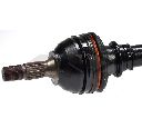 Planetara SPIDAN 21729</br>Piesa auto pentru Angrenare roata