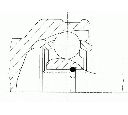Set articulatie, planetara SPIDAN 21947</br>Piesa auto pentru Categorii