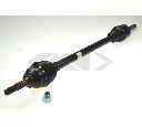 Planetara SPIDAN 22112</br>Piesa auto pentru Angrenare roata