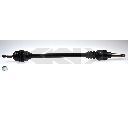 Planetara SPIDAN 22114</br>Piesa auto pentru Categorii