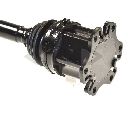Planetara SPIDAN 22253</br>Piesa auto pentru Angrenare roata