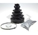 Ansamblu burduf, articulatie planetara SPIDAN 22286</br>Piesa auto pentru Angrenare roata