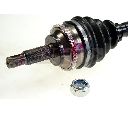 Planetara SPIDAN 22316</br>Piesa auto pentru Angrenare roata