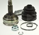 Set articulatie, planetara SPIDAN 22352</br>Piesa auto pentru Angrenare roata