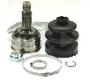 Set articulatie, planetara SPIDAN 22360