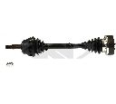 Planetara SPIDAN 22495</br>Piesa auto pentru Angrenare roata